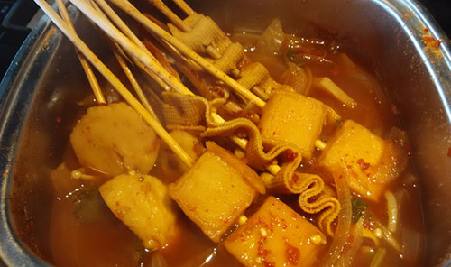 一〇八匠烧烤加盟