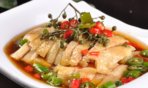 团结乡花椒鸡加盟