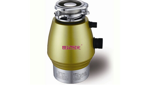 世纪阳光垃圾处理器加盟
