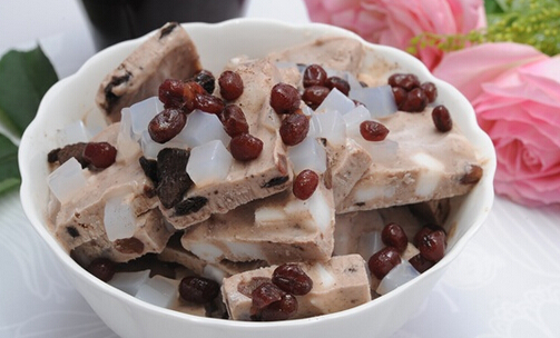 来记炒酸奶加盟