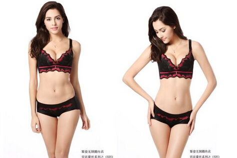 开幂姿内衣加盟店