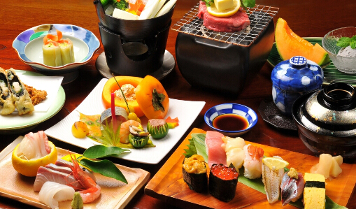 本福外带寿司加盟