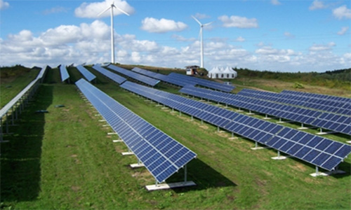 亿清佳华太阳能加盟