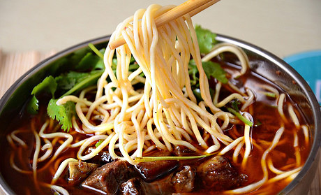 重庆万友面馆加盟