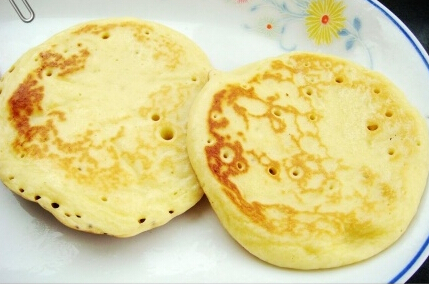 四姐妹煎饼加盟店