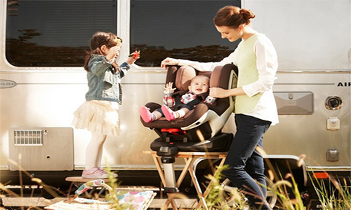 Fedora飞多儿童车加盟