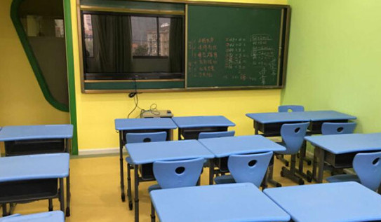 博易新思维数学加盟