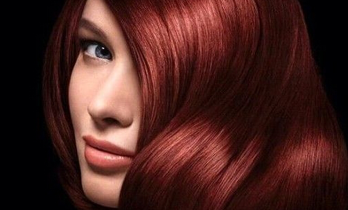 本逸美发馆加盟