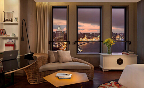 兰欧精品酒店加盟