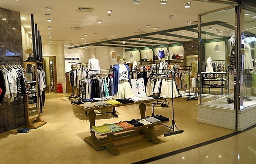 卡仙奴女装加盟