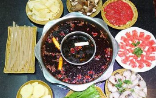 杀牛匠火锅加盟