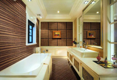 罗马利奥磁砖加盟