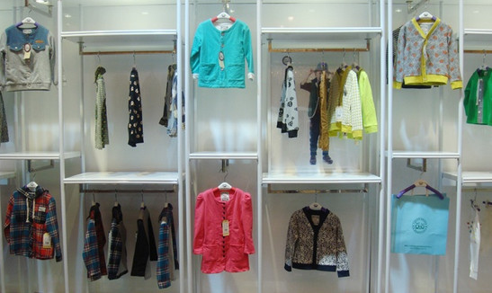 三只小熊加盟""