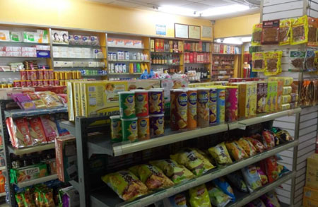 惠联惠超市加盟