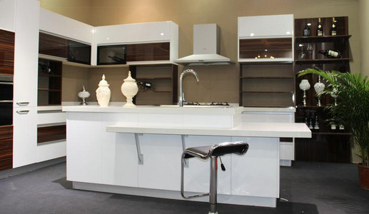 邦派巴洛特橱柜加盟