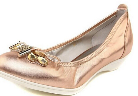 卡佛儿女鞋加盟店