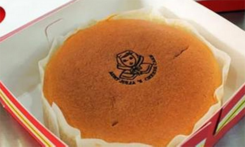 茱丽阿姨起司蛋糕加盟