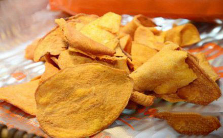 宋胖子地瓜坊加盟