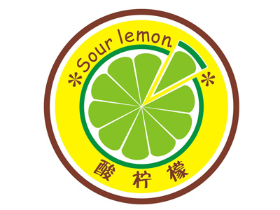 酸柠檬蛋糕店