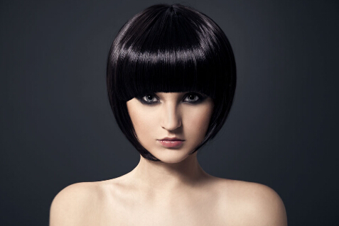 开审美美容美发加盟店