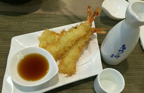 致醉青春日式自助料理加盟店