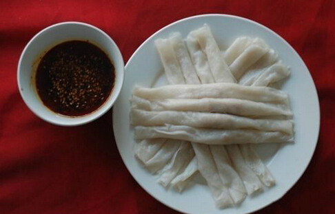 开子长煎饼加盟店