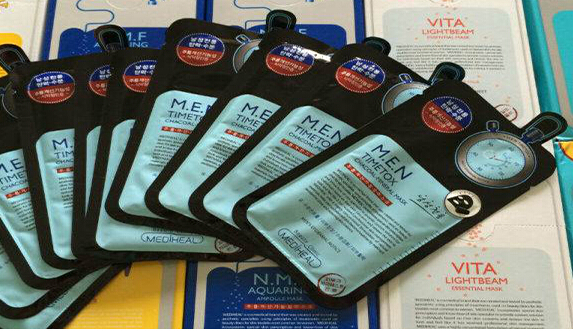 可莱丝面膜加盟