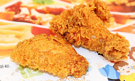 菲斯客汉堡加盟店