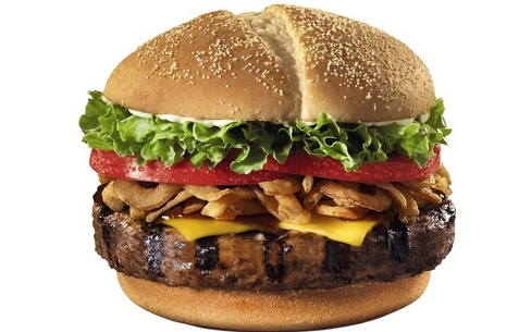 乐客汉堡加盟店