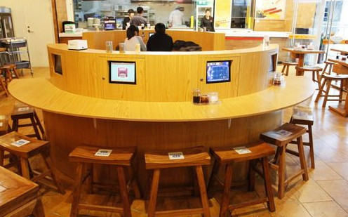 虢国羊肉汤馆加盟