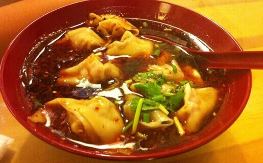 零点牛肉抄手加盟