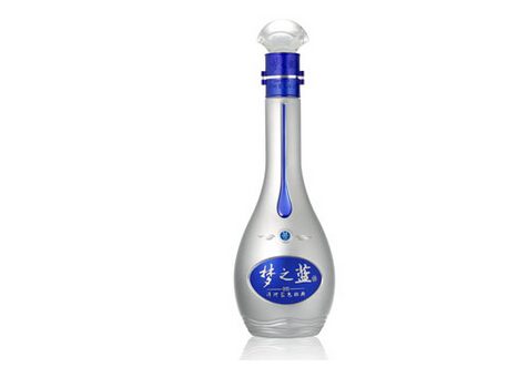 开梦之蓝加盟店