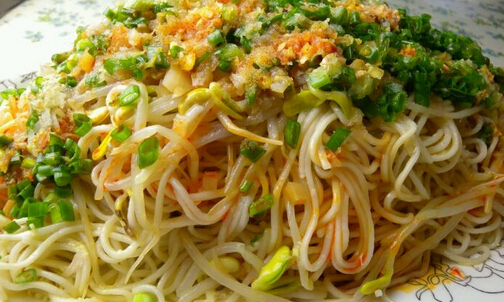 猪脑壳凉面加盟店