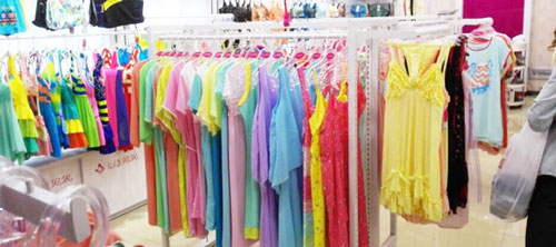 卡诗贝尔内衣加盟