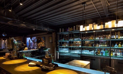 燃逅THEN铁板烧加盟店