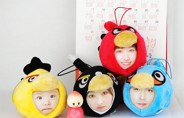 瑞歌3D人偶加盟