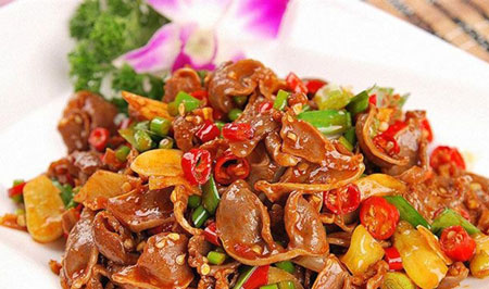 黄四娘酱骨加盟