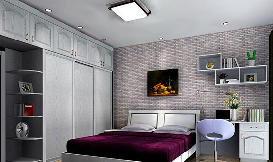 伊思特衣柜加盟