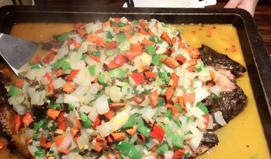 火动力烤鱼加盟