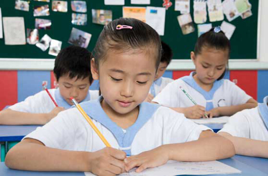 京华合木幼儿园加盟店