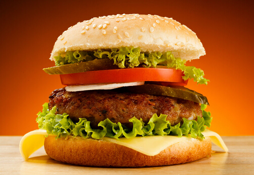 迈巴客炸鸡汉堡加盟店