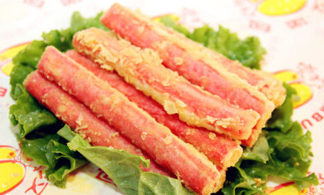 麦好乐炸鸡加盟店