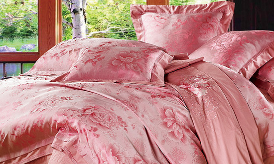 缦安顿家纺加盟