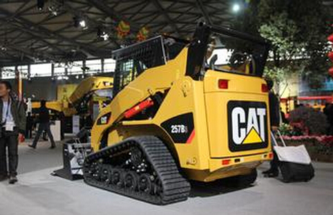 卡特彼勒加盟店