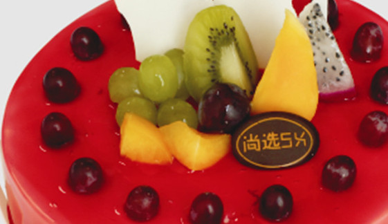 尚选面包加盟""