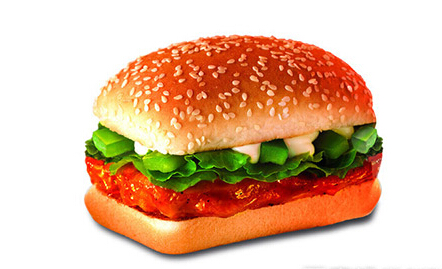 开麦克汉姆汉堡加盟店