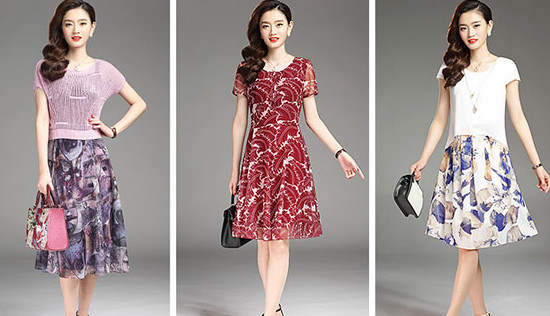 赛尼瑞女装加盟