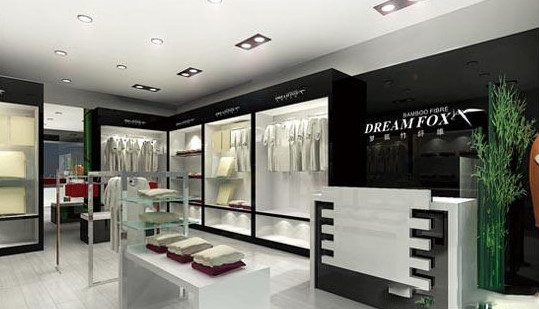 梦狐竹纤维加盟