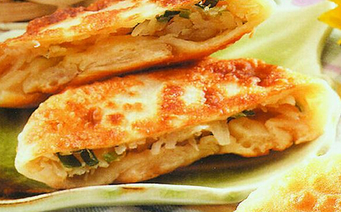 麦兜馅饼加盟店