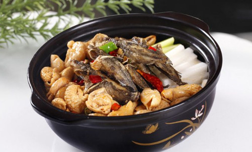 火胖子肥肠加盟